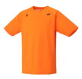 Yonex Sport-Tshirt VA - Viktor Axelsen - 16824 (100% Polyester) 2025 orange Herren